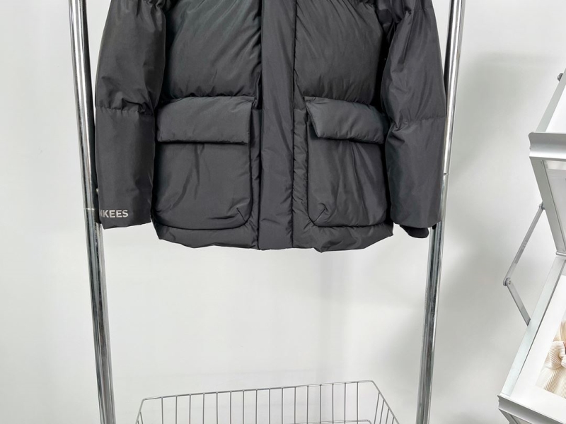 Moncler Down Coat